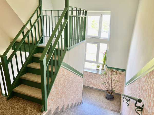 Treppenhaus