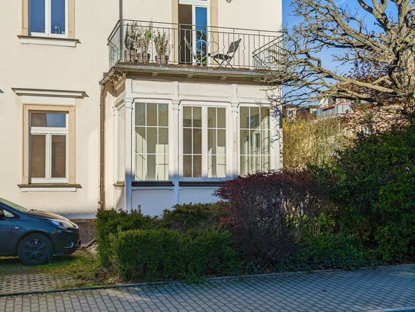 Wintergarten