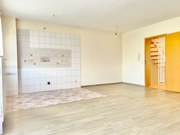 EG - Wohnzimmer