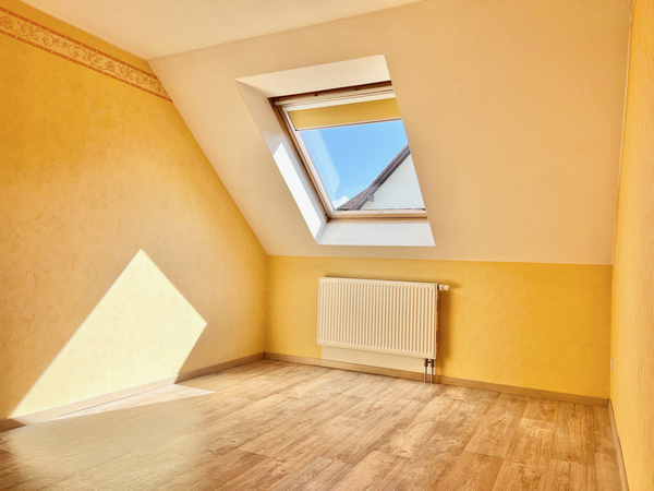 DG - Schlafzimmer