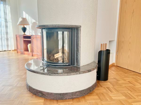 Kamin