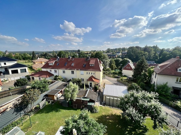 Ausblick vom 2.DG