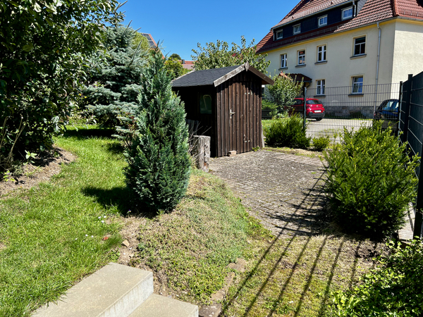 Garten