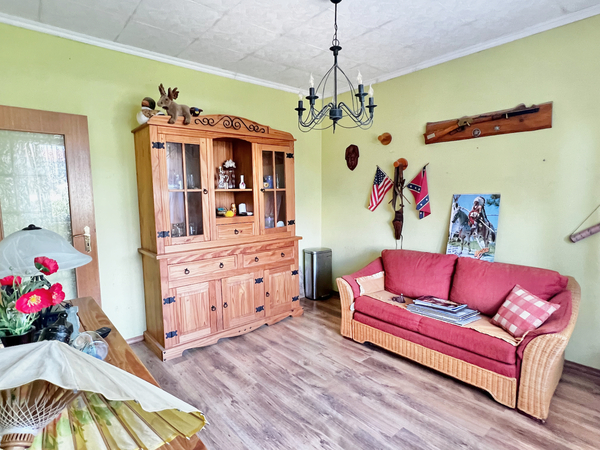 Gästezimmer EG