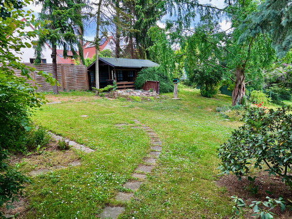 Garten