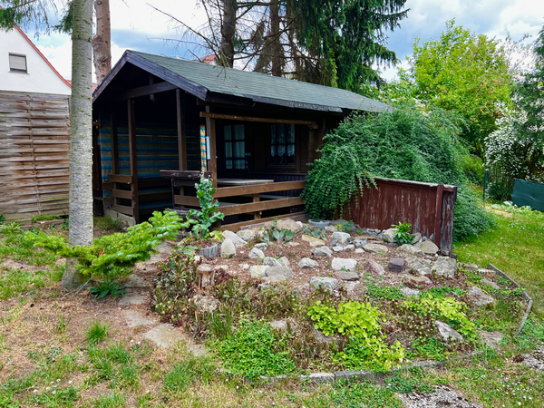 Gartenhaus
