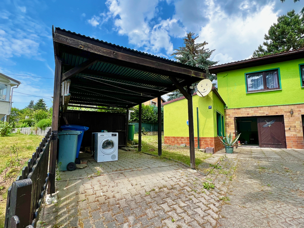 Carport
