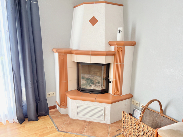 Kamin