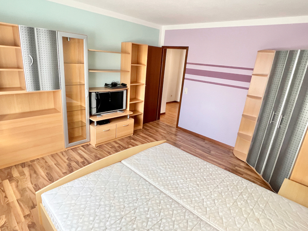 Schlafzimmer EG