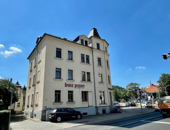 Objektansicht