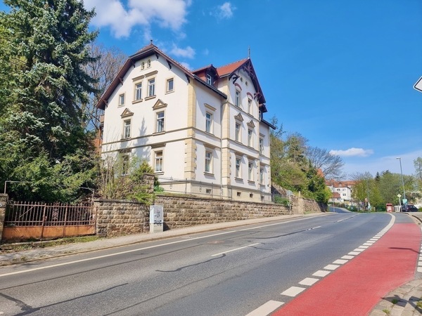 Objektansicht