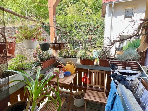 Balkon