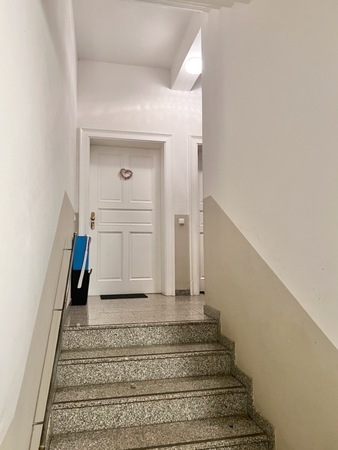 Treppenhaus