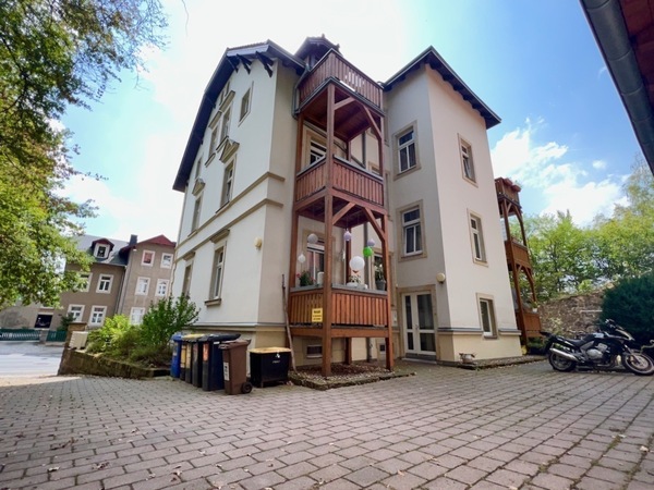 Rückansicht