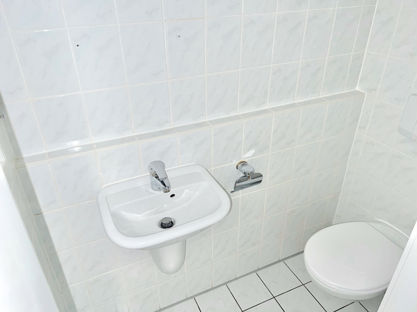 Separates WC
