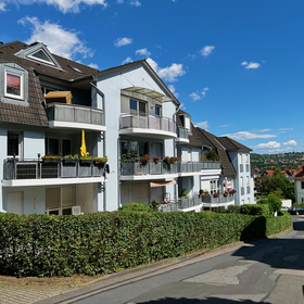 Außergewöhnliches ETW-Paket! Zwei 3-Zimmer-Wohnungen direkt übereinander! Mit Umbaupotenzial!