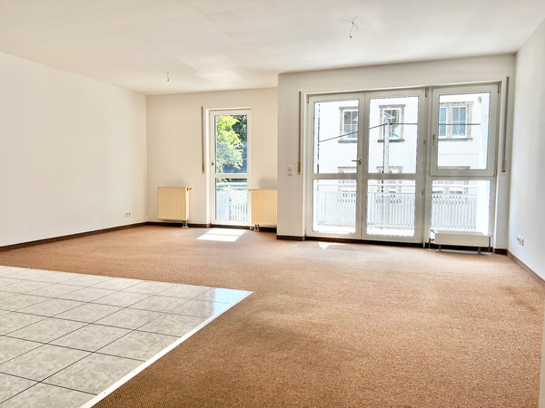 Wohnzimmer - Beispiel