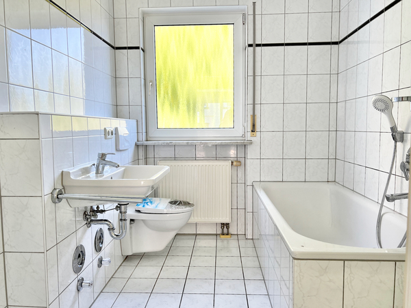 Tageslichtbad Beispiel