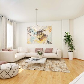 Frei zum Bezug! Video + dig. Rundgang! 3-Zimmer! Neues Bad! Balkon! Stellplatz! Heizung von 2018!