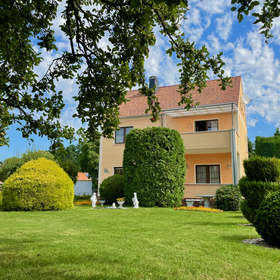 Zweifamilienhaus in idyllischer Lage vom Kurort Liegau-Augustusbad! In nächster Nähe zu Dresden!