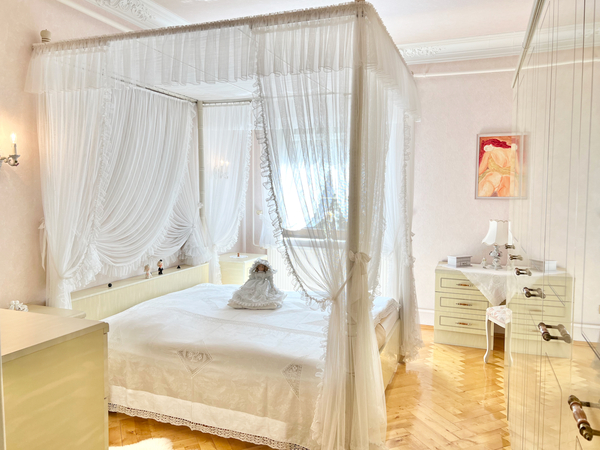 Schlafzimmer EG