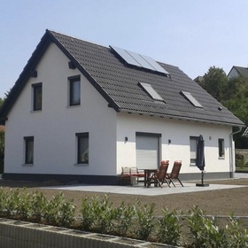 Neubauprojekt - Einfamilienhaus inkl. Baugrundstück! Mit Preisgarantie!