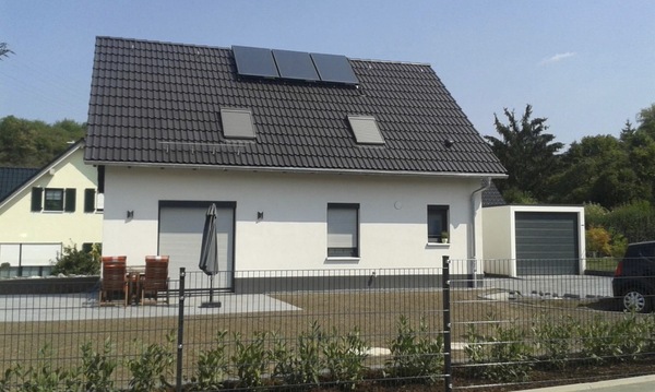EFH Hausansicht 3