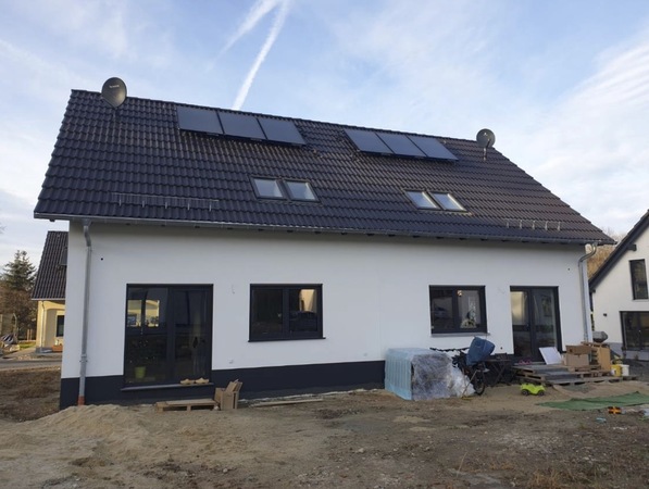 DHH 110 m² 2