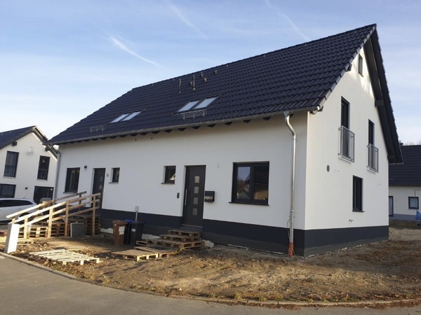 DHH 110 m²