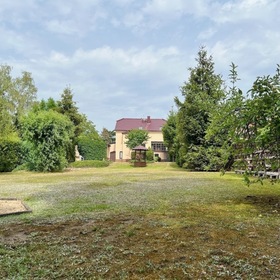 Gepflegtes Einfamilienhaus mit 1.340m² Grundstück in idyllischer Lage!