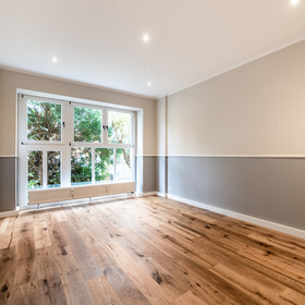 Top sanierte 3-Zimmer-Wohnung! Beliebte Lage! Bezugsfertig!