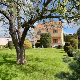 Zweifamilienhaus! Idyllische Lage! Kurort Liegau-Augustusbad! Neuer Brötje Brennwertkessel(9/2023)!