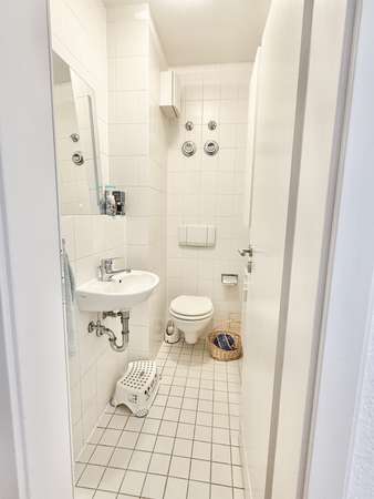 Gäste-WC