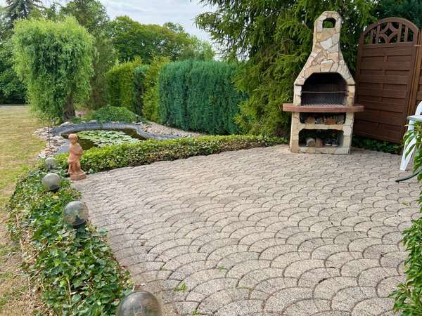 Grillplatz