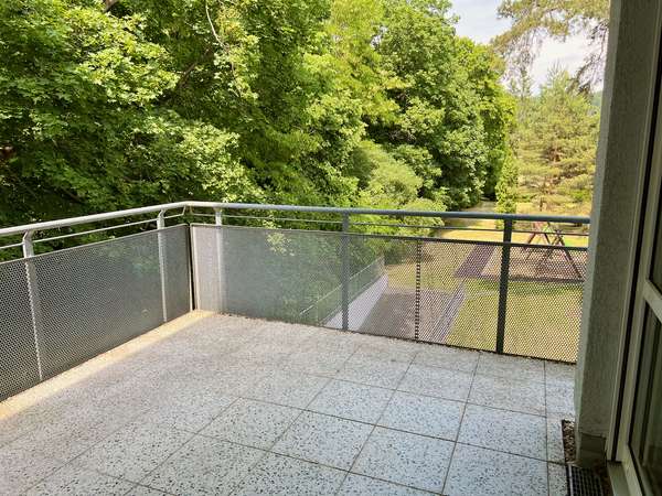 2. Terrasse