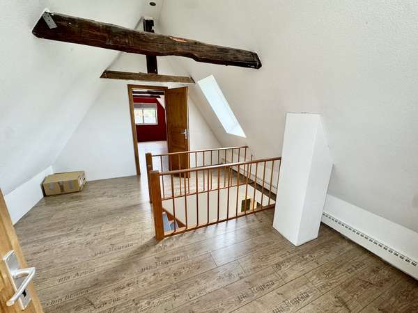 2. DG Flur/Büro
