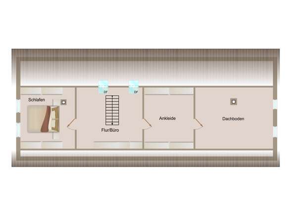 Grundriss 2.DG