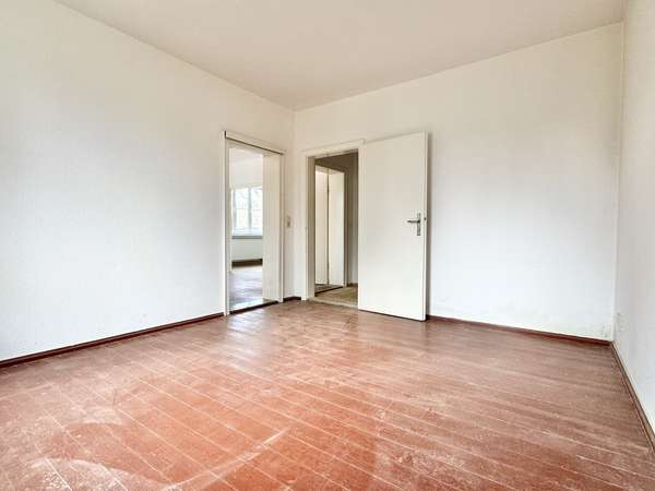 Arbeits-/Gästezimmer