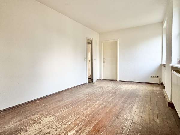 3. Schlafzimmer rechts