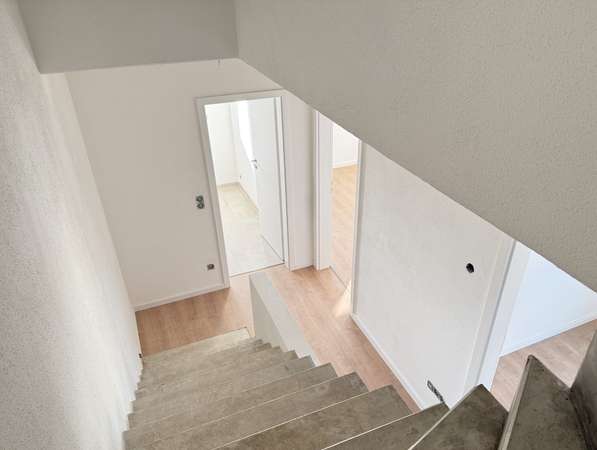 Treppe