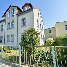 Wohn- u. Geschäftshaus mit Entwicklungspotenzial! Gemeinschaftsgarten! Garagen! Großer Hinterhof!