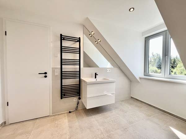 Badezimmer DG