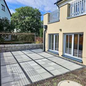Prov.frei für Käufer! Neubau! Erstbezug! Effizienzklasse A+! Hochwertige Ausstattung! Garage!