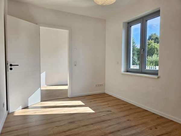 Schlafzimmer 2 1.OG