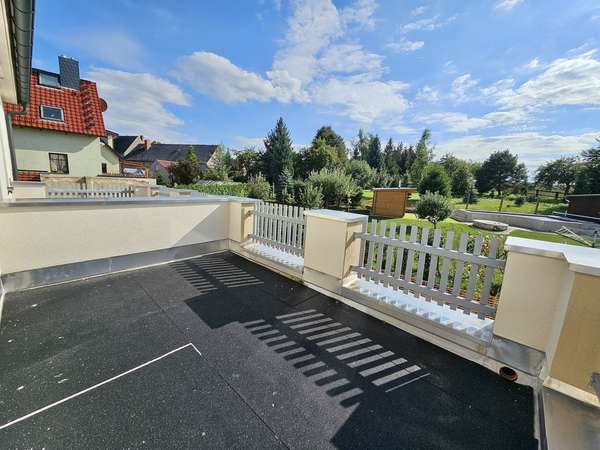 Balkon 1.OG