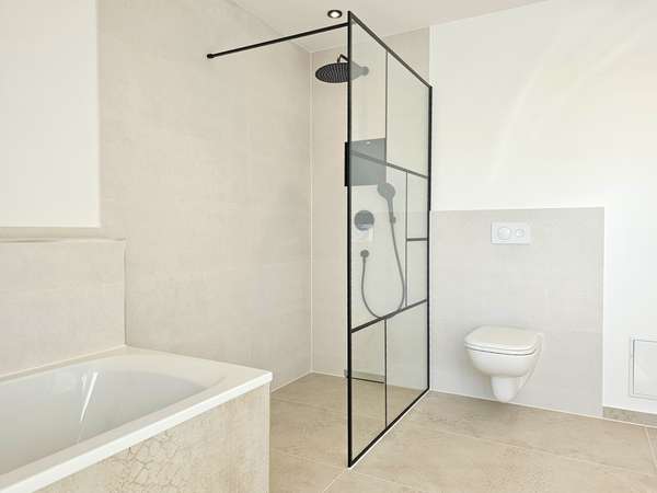 Badezimmer DG