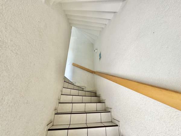Treppenhaus