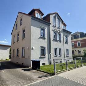Wohn- u. Geschäftshaus mit Entwicklungspotenzial! Gemeinschaftsgarten! Garagen! Großer Hinterhof!