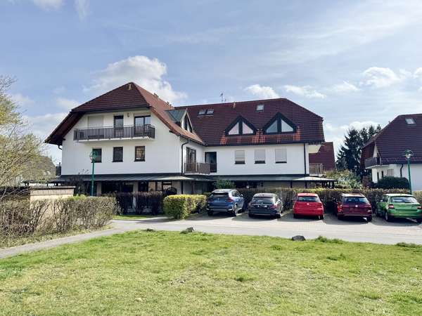 Hinteransicht