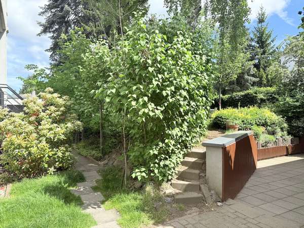 Gemeinschaftsgarten